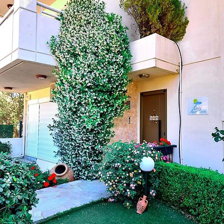 Cozy Apartments Near The Airport Artemi Extérieur photo