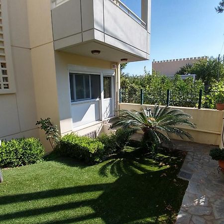 Cozy Apartments Near The Airport Artemi Extérieur photo