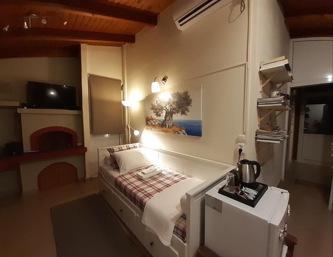 Cozy Apartments Near The Airport Artemi Extérieur photo