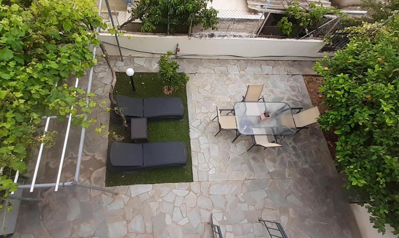 Cozy Apartments Near The Airport Artemi Extérieur photo
