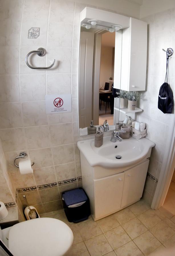 Cozy Apartments Near The Airport Artemi Extérieur photo