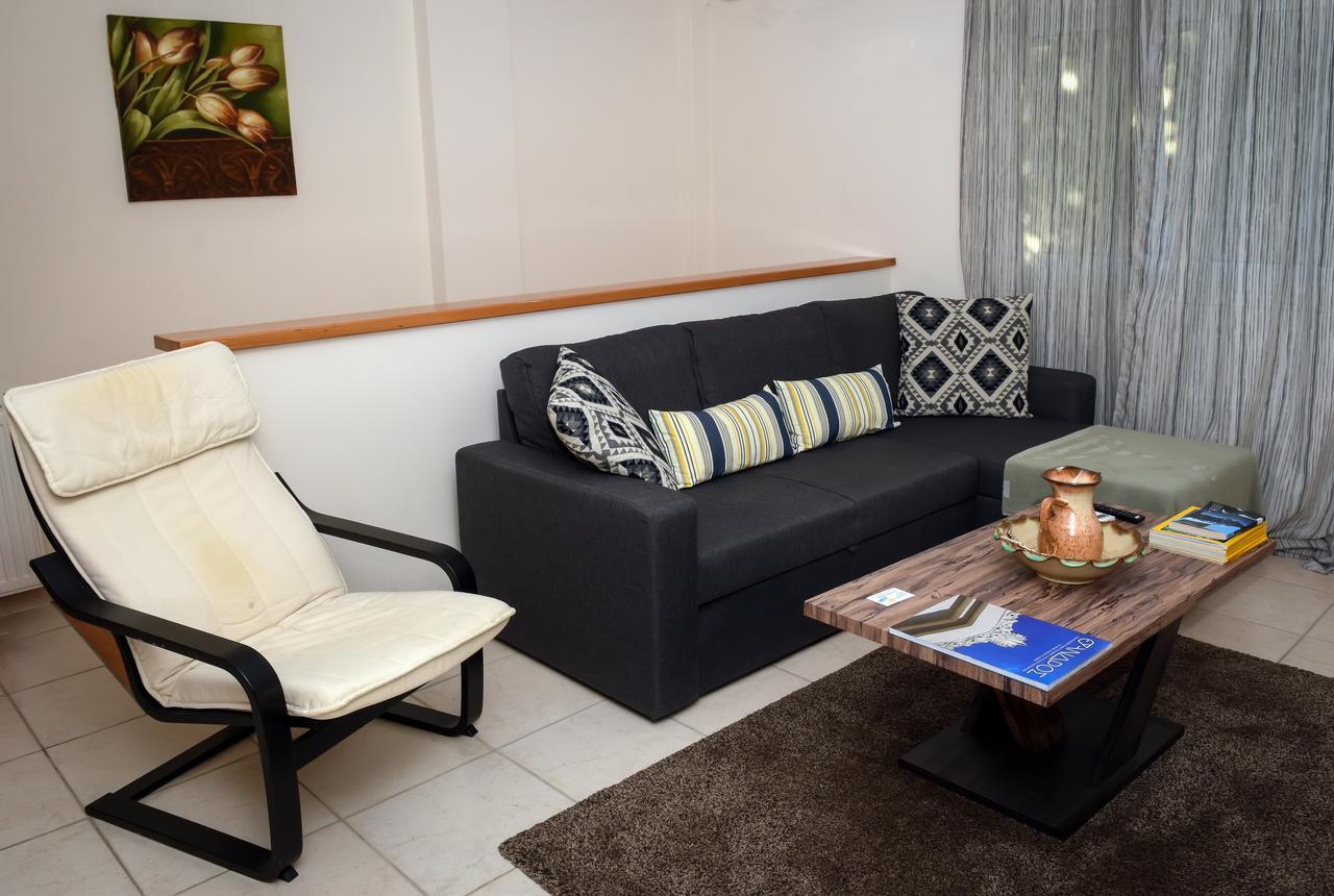 Cozy Apartments Near The Airport Artemi Extérieur photo